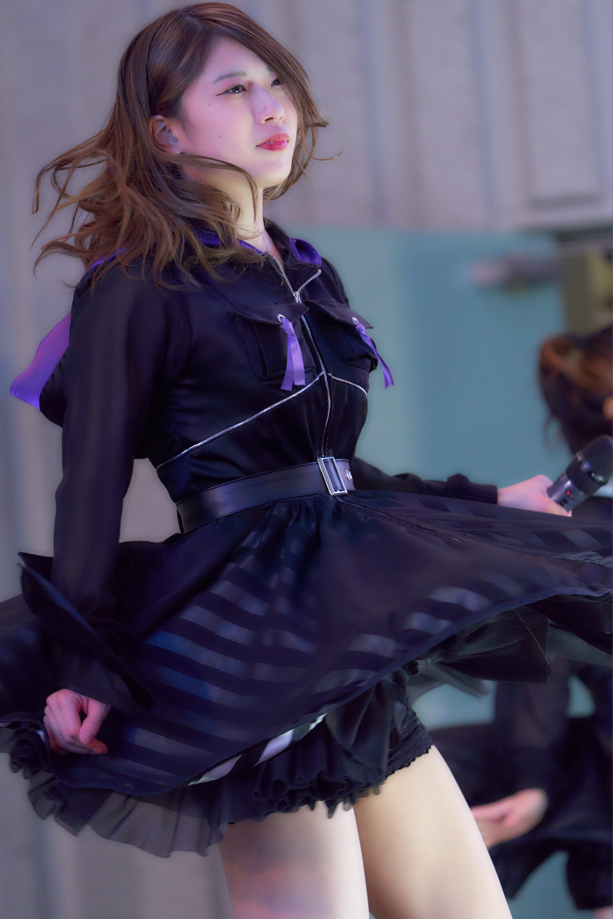 ロマのブログ 2020/11/28 上野水上ステージ Chase×Chase