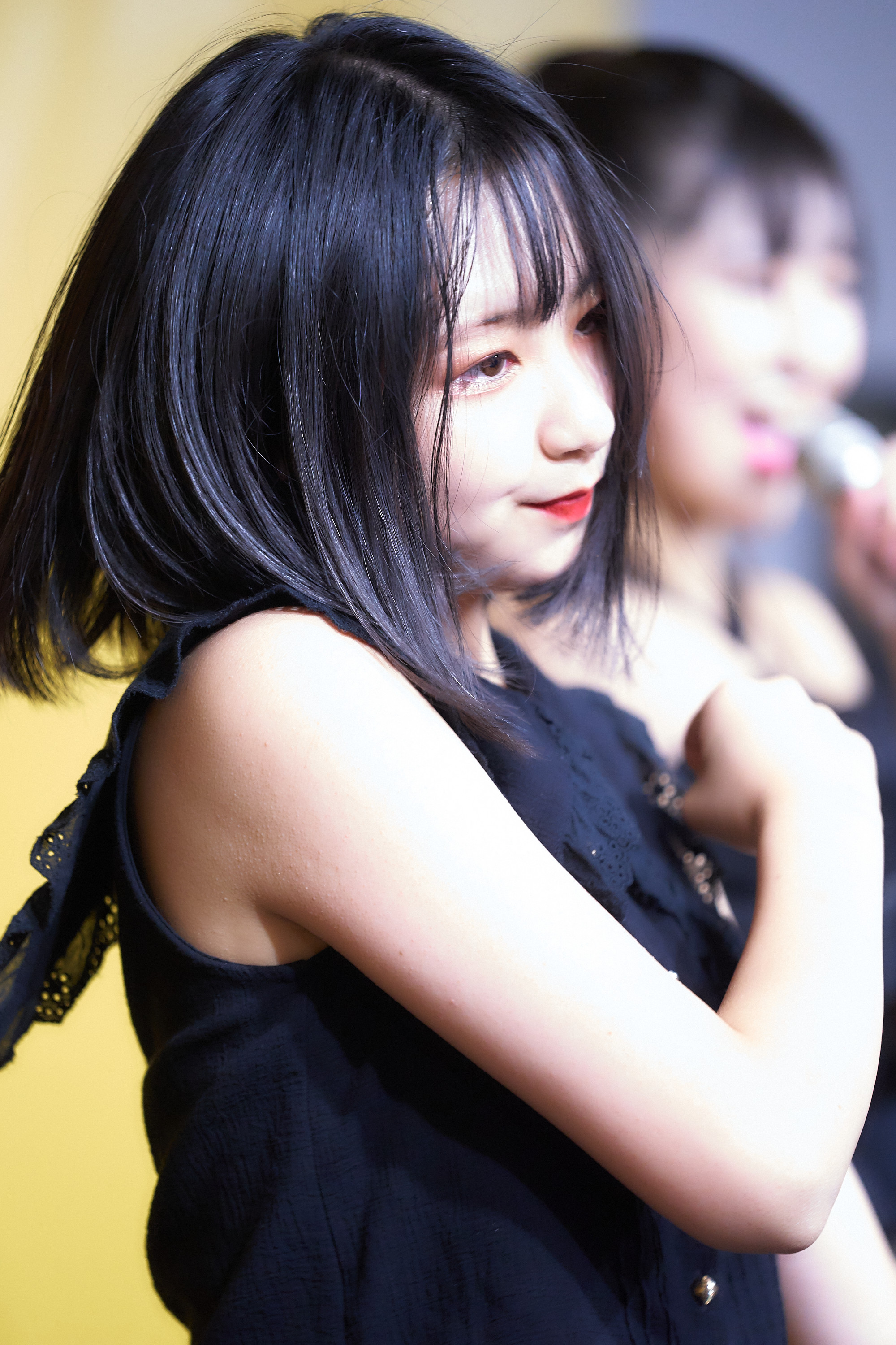 19 9 14 タワレコ横浜 ハラ塾dreammate 3 ロマのブログ