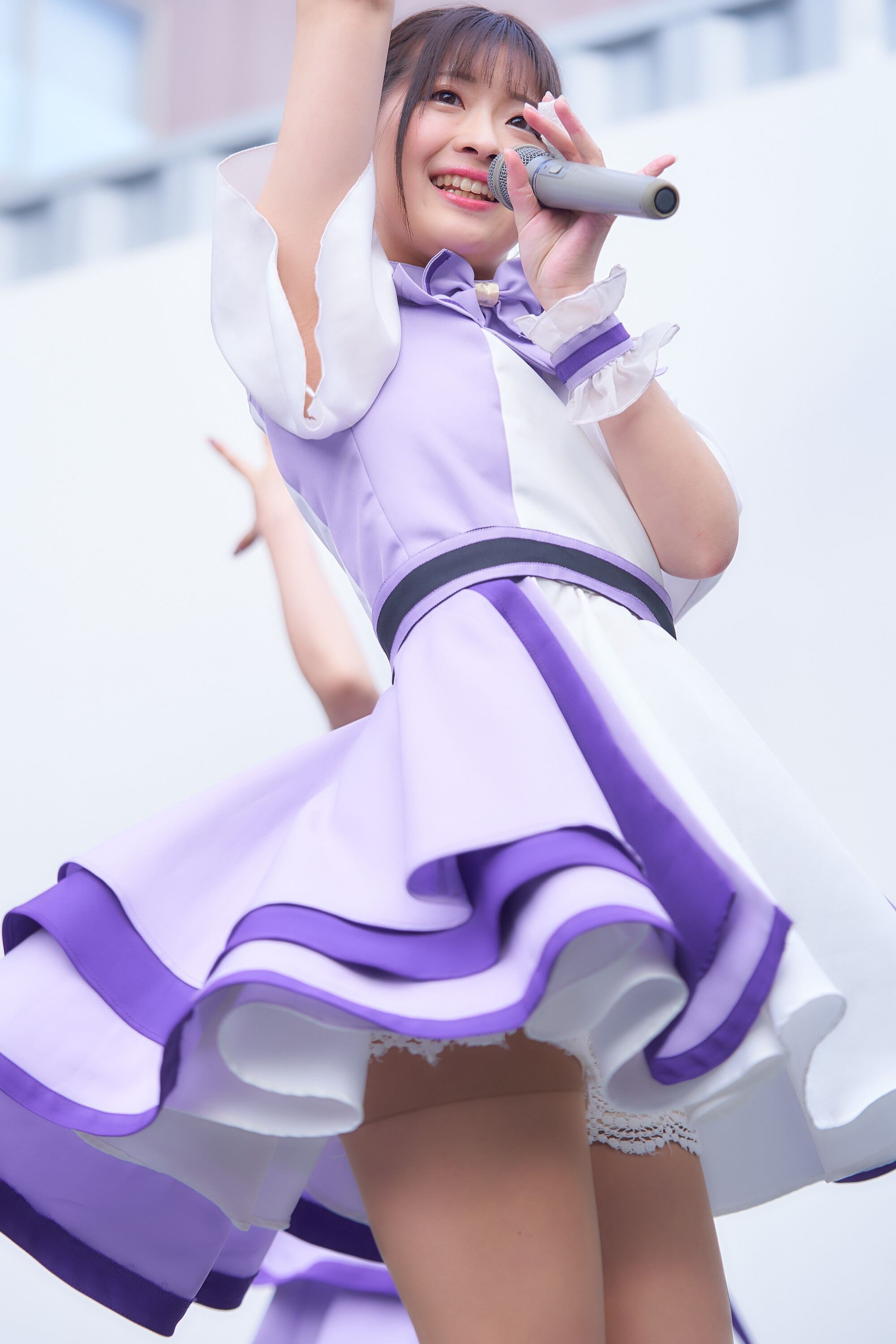 19 12 1 下北沢イカ祭り ラルムーン 5 ロマのブログ