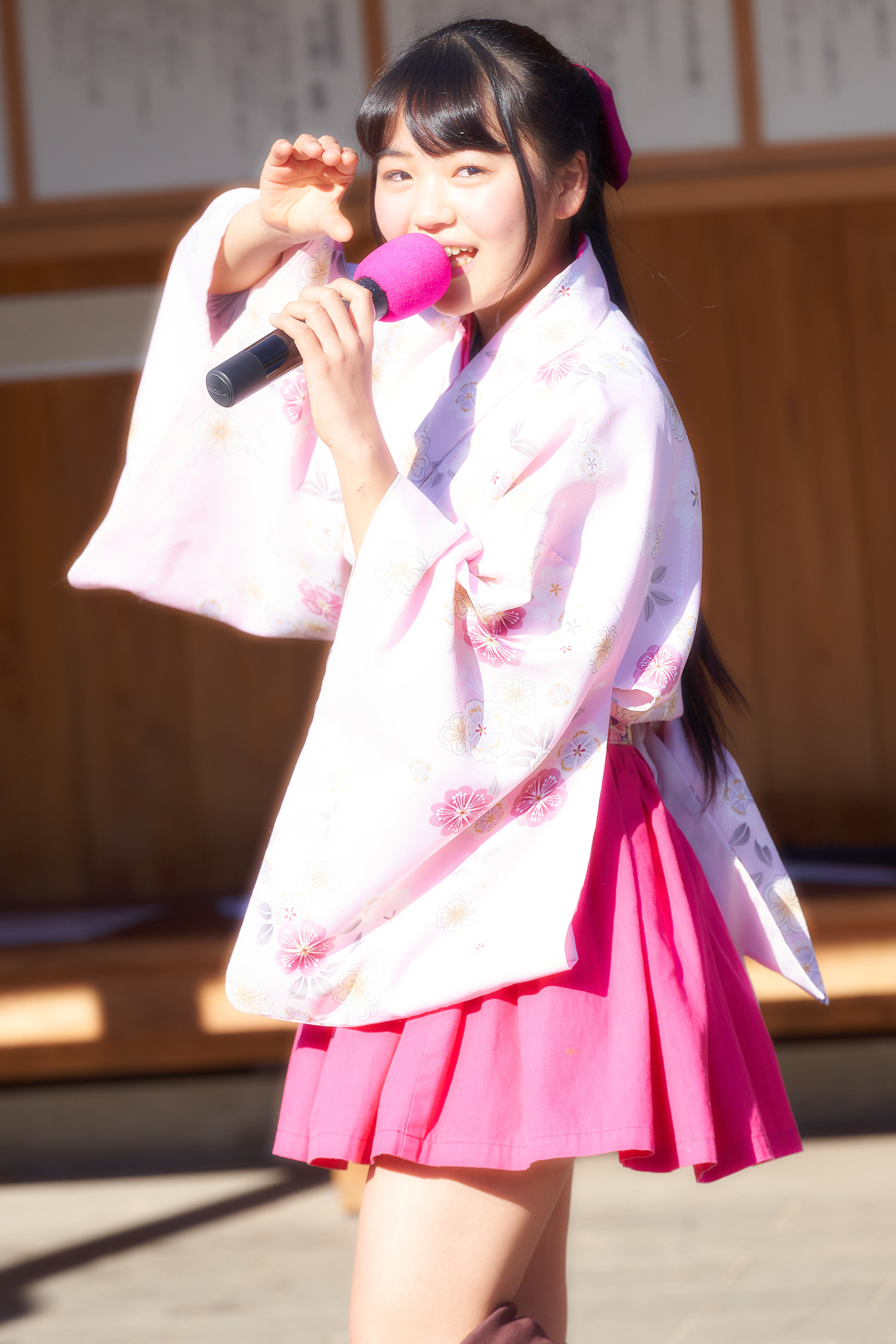 夙夜町 シャイニング・ウィンドアイドル ...