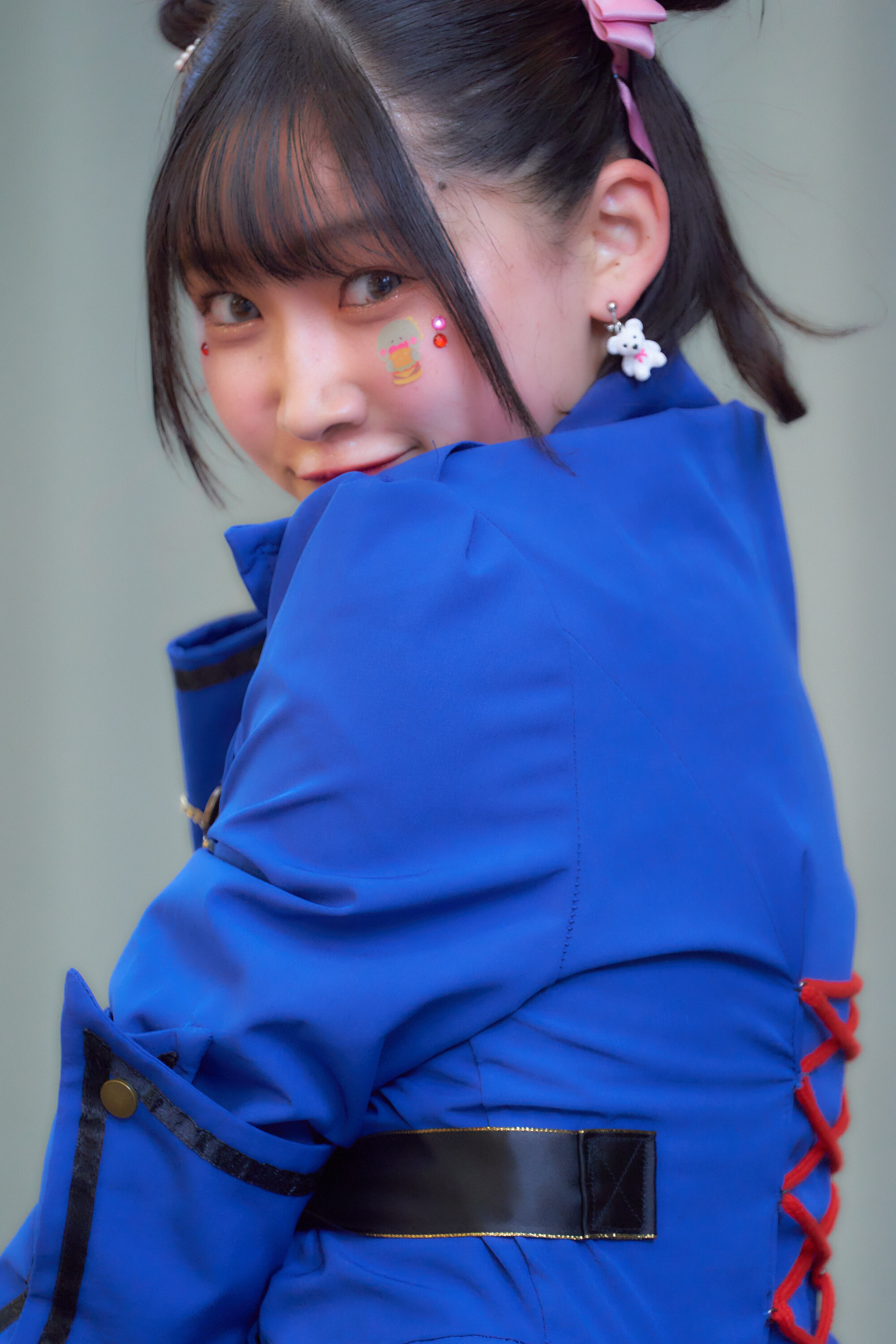 8 23 上野水上ステージ 東京23区ガールズ 2 ロマのブログ