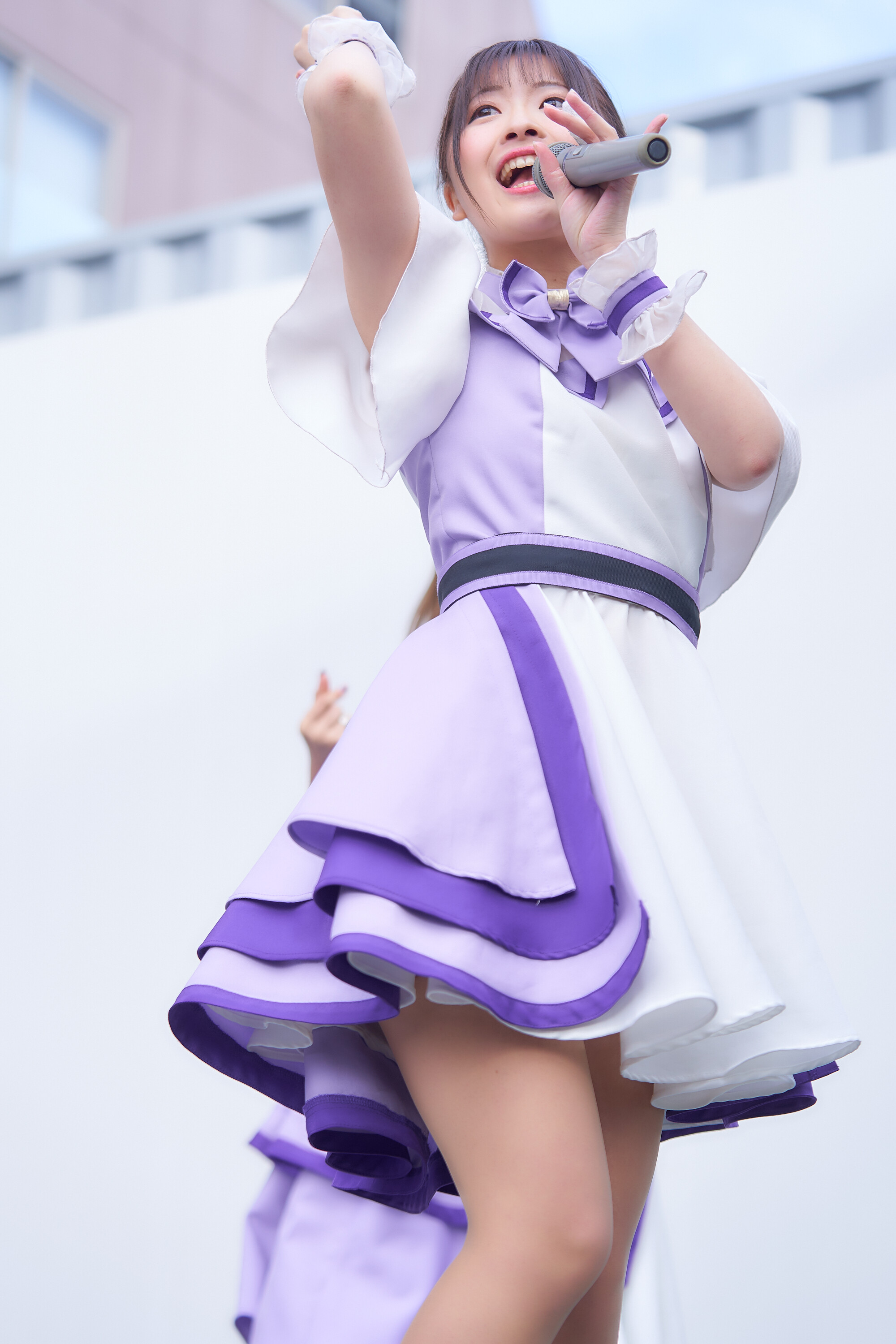 19 12 1 下北沢イカ祭り ラルムーン 5 ロマのブログ