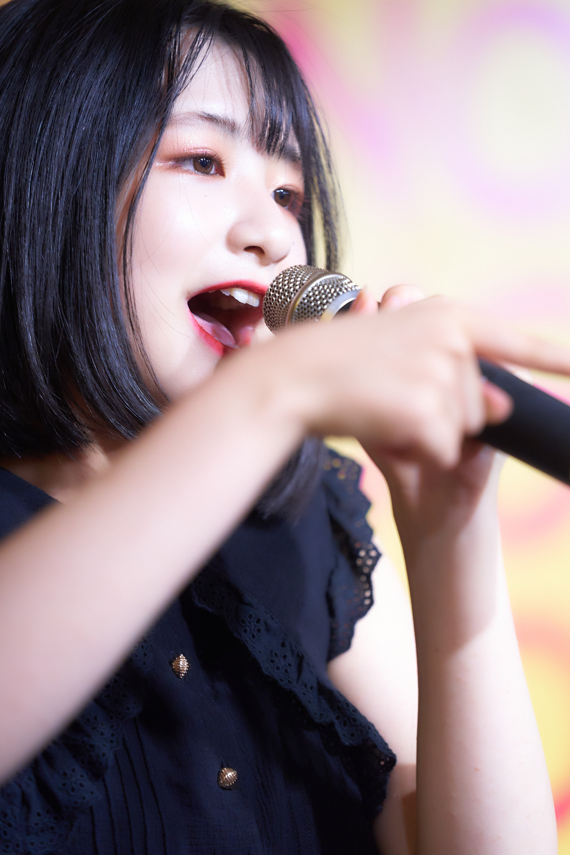 19 9 14 タワレコ横浜 ハラ塾dreammate 3 ロマのブログ