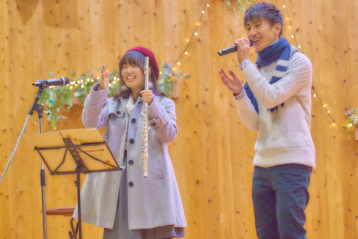 17 12 28 佐賀 ソロ 2 ロマのブログ