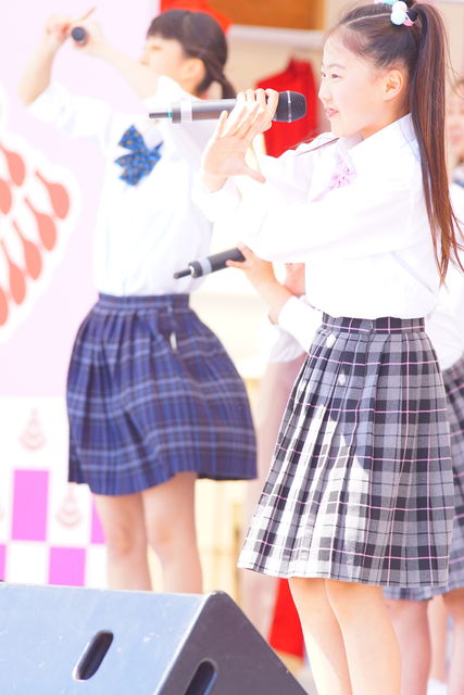 16 5 4 博多どんたく ラフちっく 3 ロマのブログ