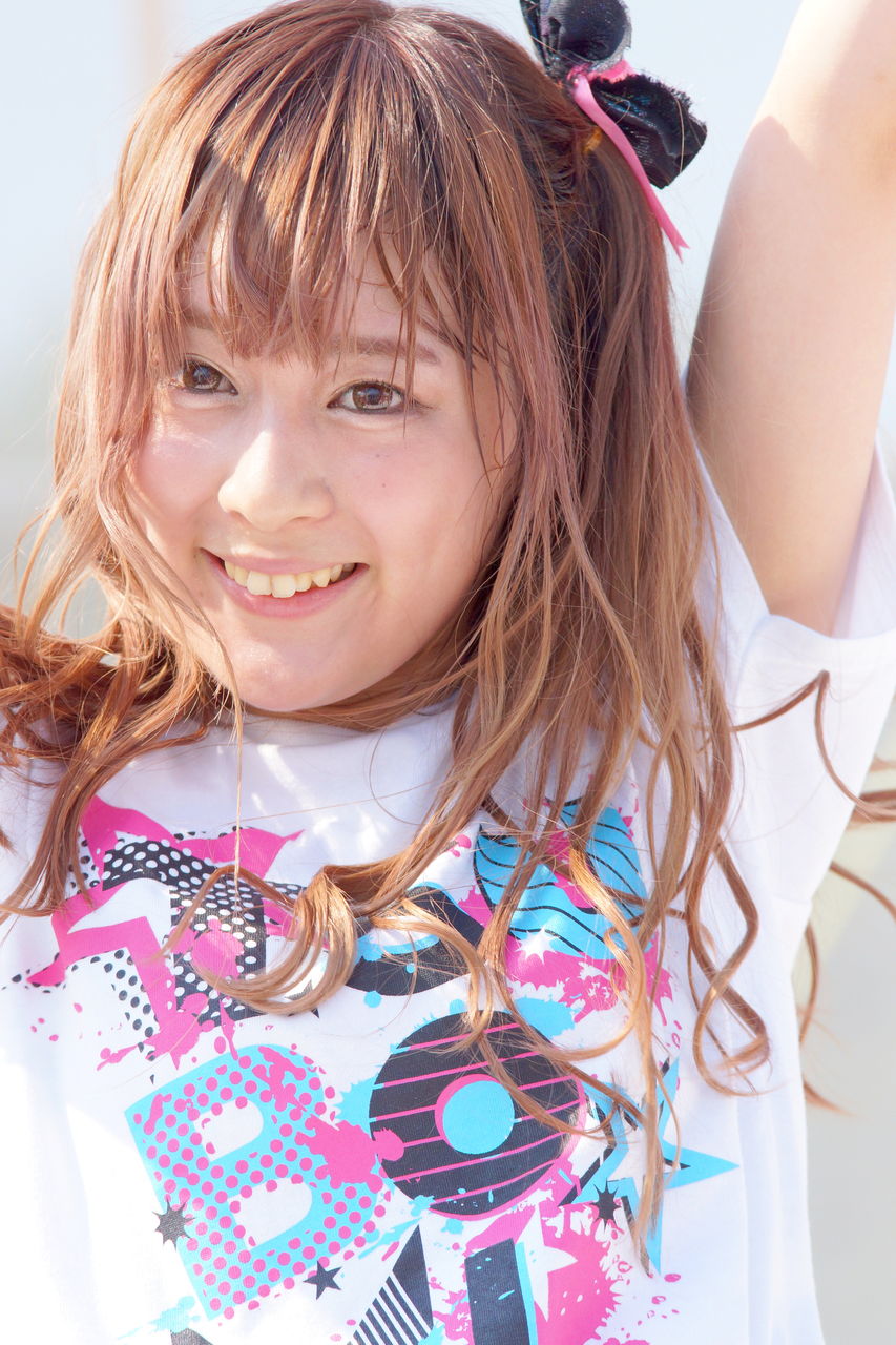 15 8 2 Tokonatsu Idol Festival 54 つぼみ 1 ロマのブログ