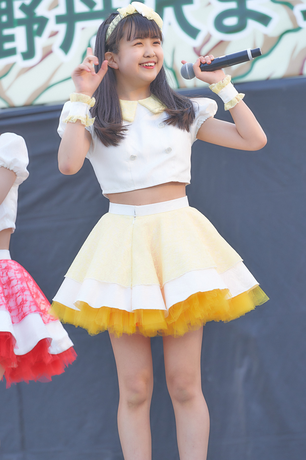 18 4 22 秦野丹沢まつり Toy Smiley 5 ロマのブログ