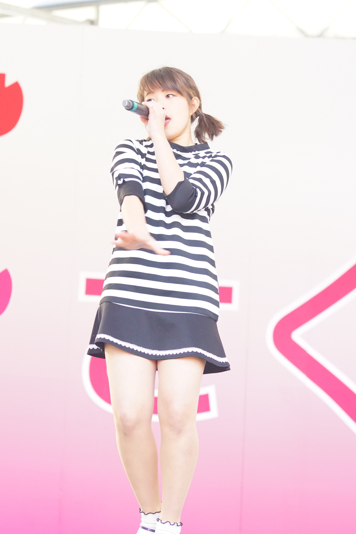 17 4 2 町田さくらまつり まちだガールズクワイア 1 ロマのブログ