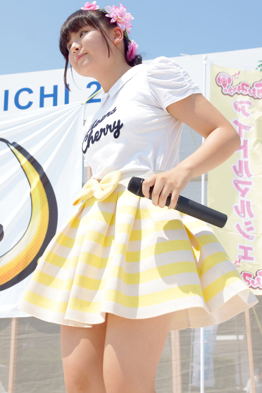 15 8 2 Tokonatsu Idol Festival 29 キャラメル リボン 2 ロマのブログ 15 8 2 Tokonatsu Idol Festival 29 キャラメル リボン 2 ロマのブログ