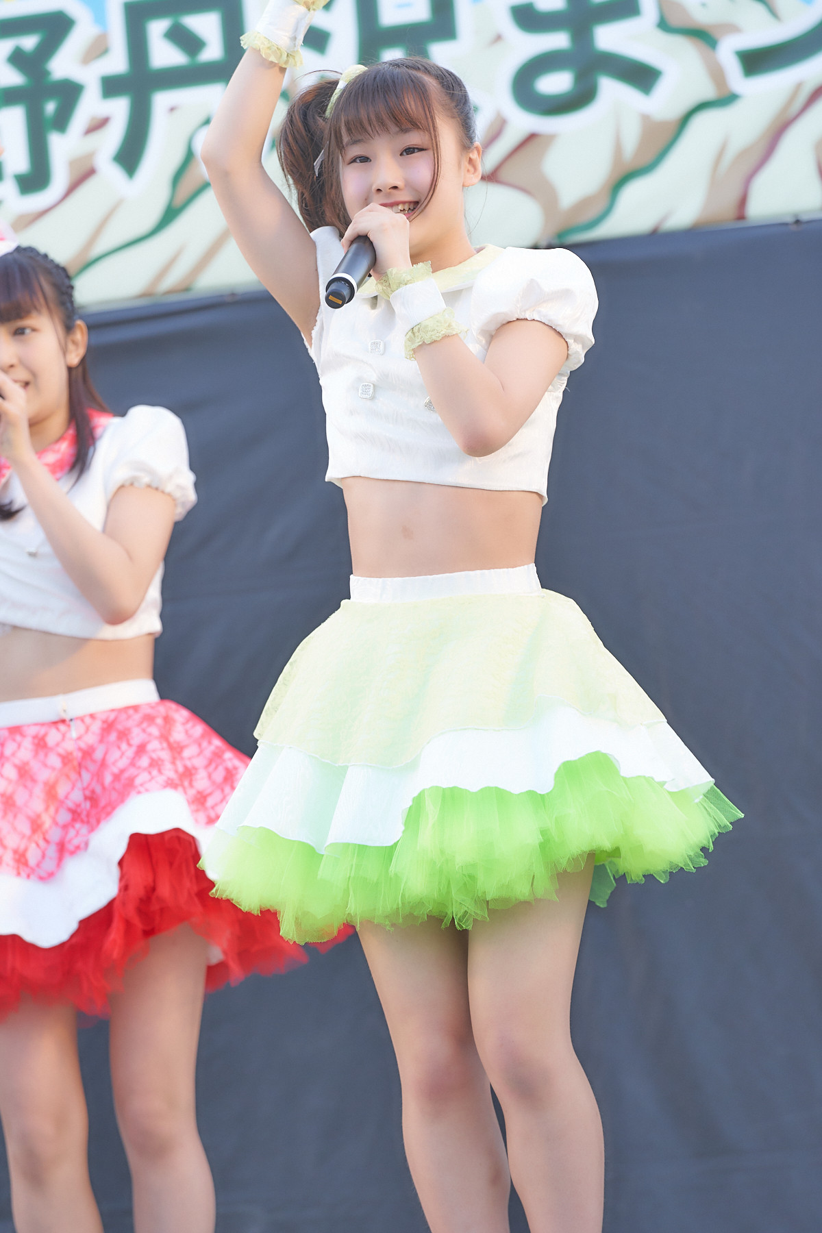 18 4 22 秦野丹沢まつり Toy Smiley 5 ロマのブログ