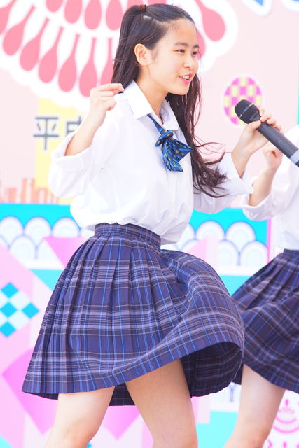 16 5 4 博多どんたく ラフちっく 2 ロマのブログ