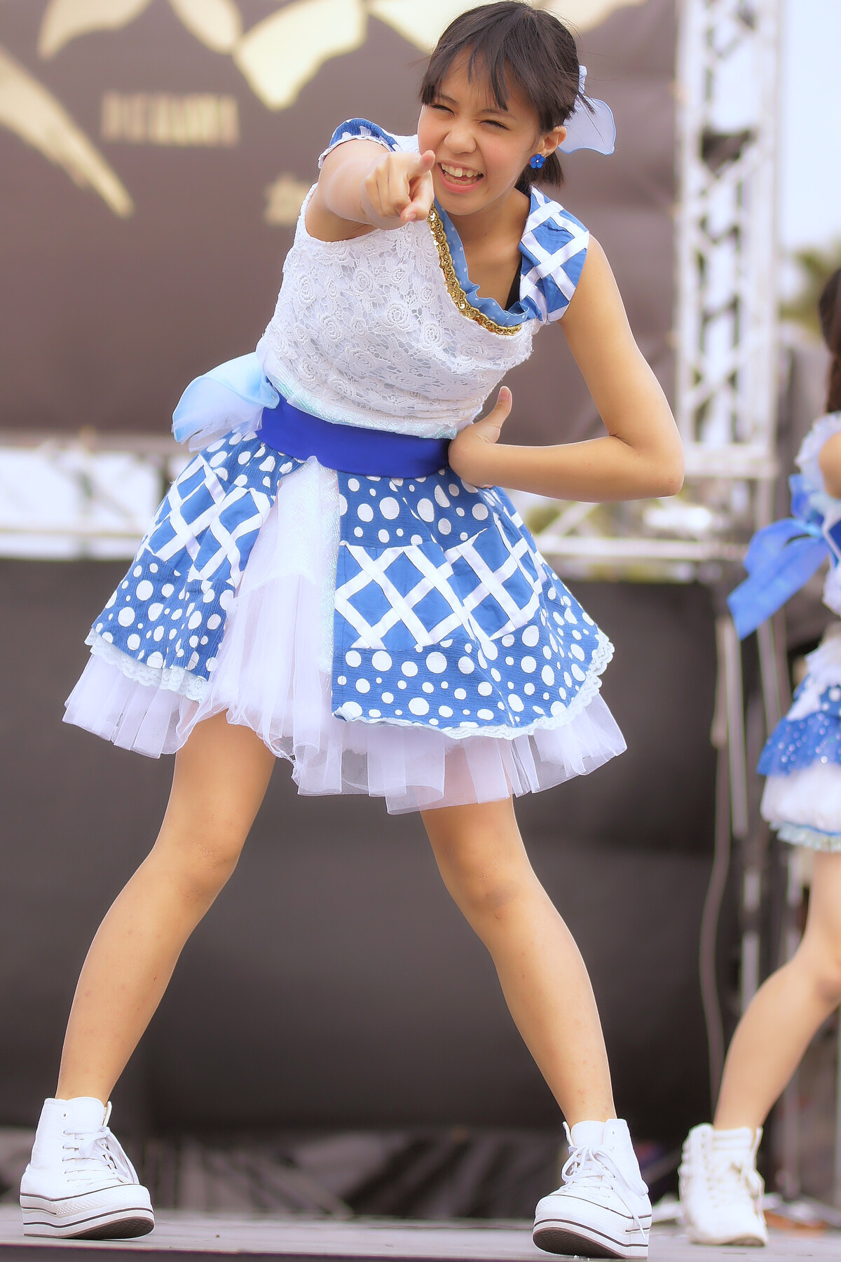 14 4 26 鹿児島大ハンヤ サザンクロス 4 ロマのブログ