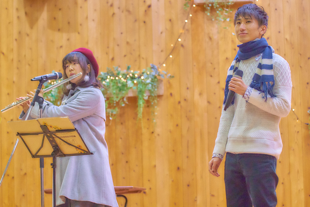 17 12 28 佐賀 ソロ 2 ロマのブログ