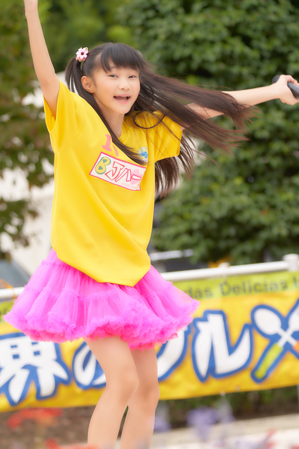 18 9 23 群馬大泉 Bjハート 3 ロマのブログ