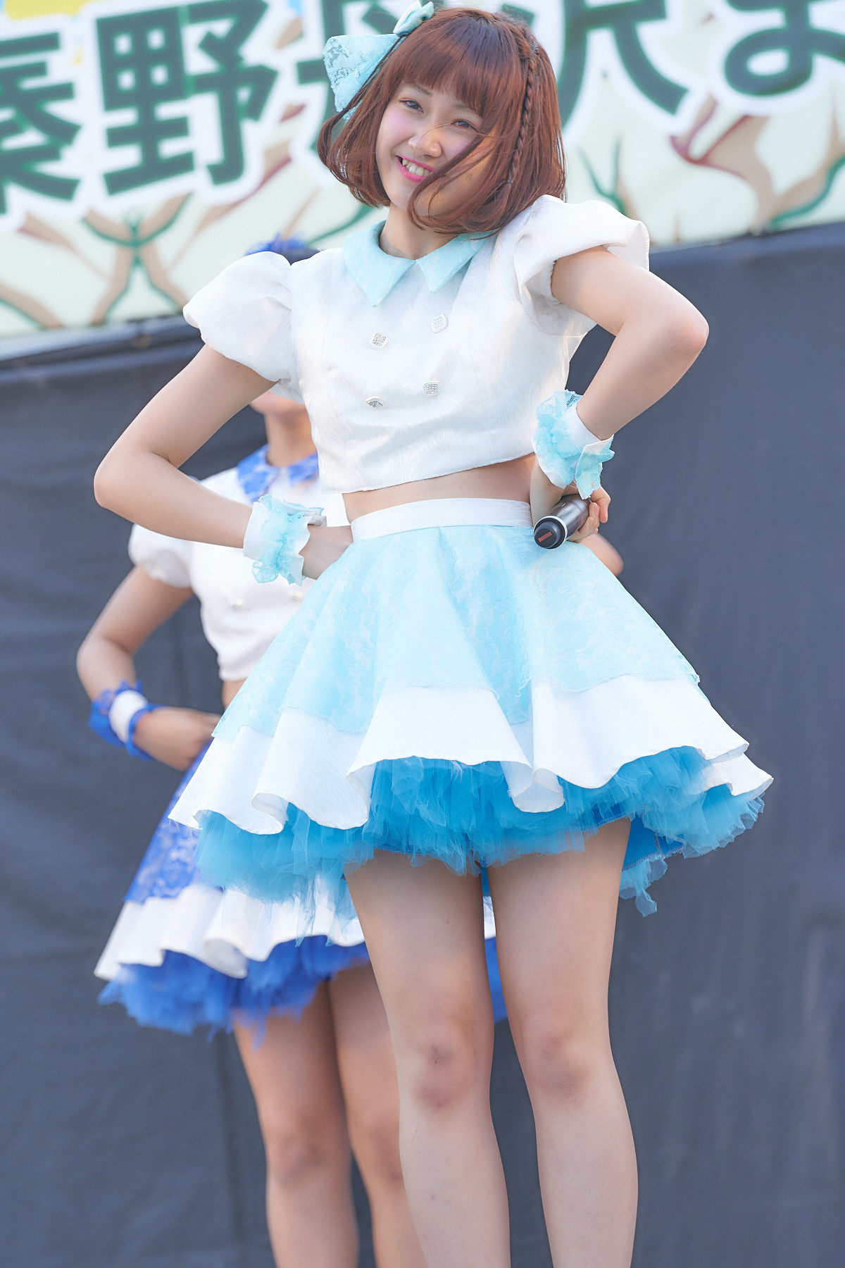 18 4 22 秦野丹沢まつり Toy Smiley 5 ロマのブログ