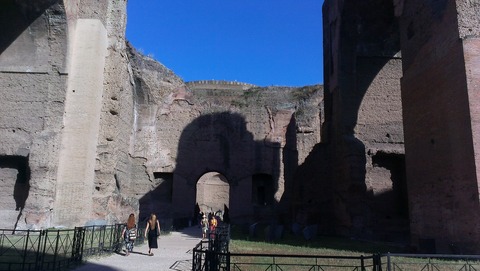 caracalla