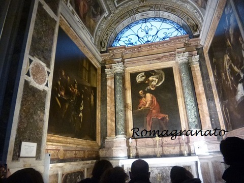 g caravaggio