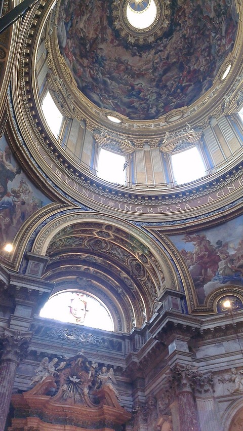 g s agnese