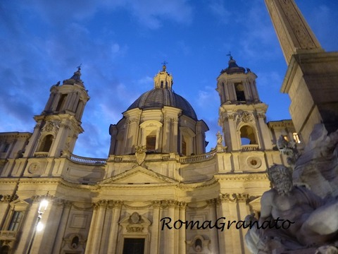 g navona