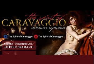 g caravaggio