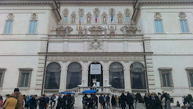 b musei borgheseIMAG4967