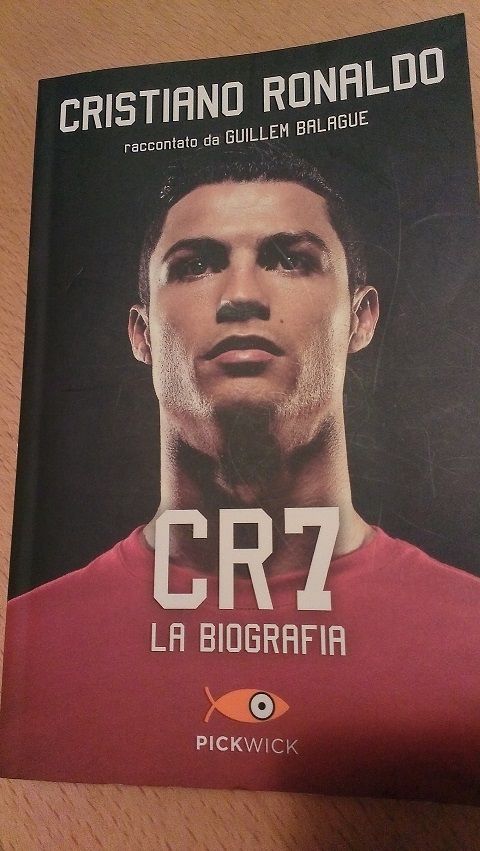 ronald