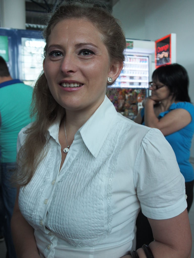 厚化粧 モルドバ奮闘記 厚化粧 モルドバ奮闘記