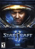 Starcraft II: Wings of Liberty (輸入版)