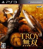 TROY無双