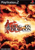 DRAG ON DRAGOON