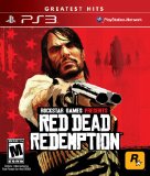 Red Dead Redemption (輸入版:北米・アジア)