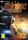 Euro truck simulator 2 (PC) (輸入版)
