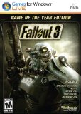 Fallout 3: Game of The Year Edition (輸入版)