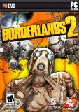 Borderlands 2 (輸入版:北米)