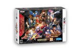 PROJECT X ZONE (初回生産版:『早期購入限定スペシャル仕様』同梱)