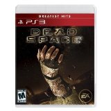 Dead Space【PLAYSTATION3 輸入版 北米】日本版PS3動作可