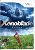 Xenoblade ゼノブレイド 特典 サントラCD付き