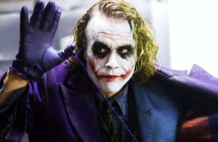 ピエロの格好をした道化師キャラで一番カッコいいのは 浪漫武器速報