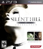 Silent Hill HD Collection(輸入版)