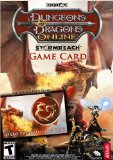 Dungeons & Dragons Online: Stormreach 60 Day Pre-Paid Time Card (輸入版)