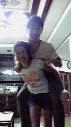 大人がおんぶて むっくの東京大改造計画