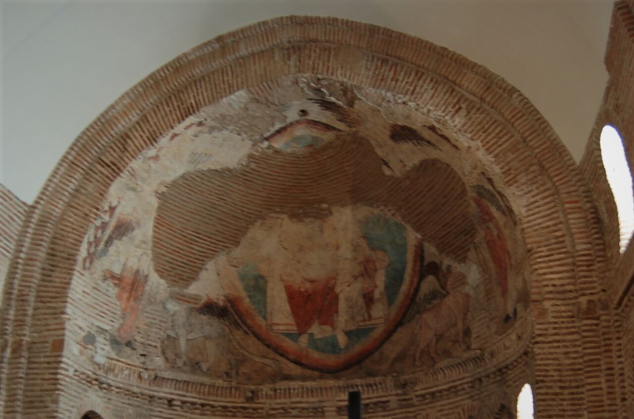 スペイン ロマネスク美術 絵画 勝峰 昭の 神の美術 あれこれ