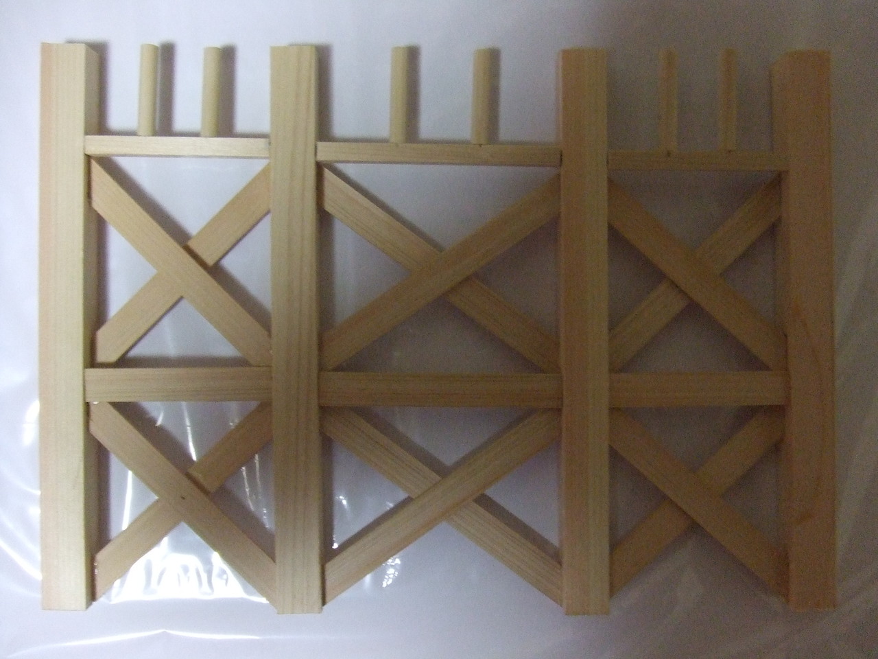 エースのいる処刑台を作る Ox Lloyd S