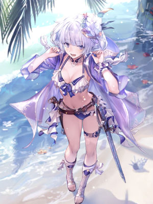 ロマサガrs 水マ器用さ72までいくってマジ ｗｗｗ ロマンシングサガ リ ユニバース攻略まとめ