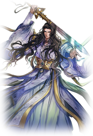 ロマサガrs ワグナスは人間時代はイケメンだったのにこうなったの ロマンシング サガ リ ユニバースまとめ速報 ロマサガrs