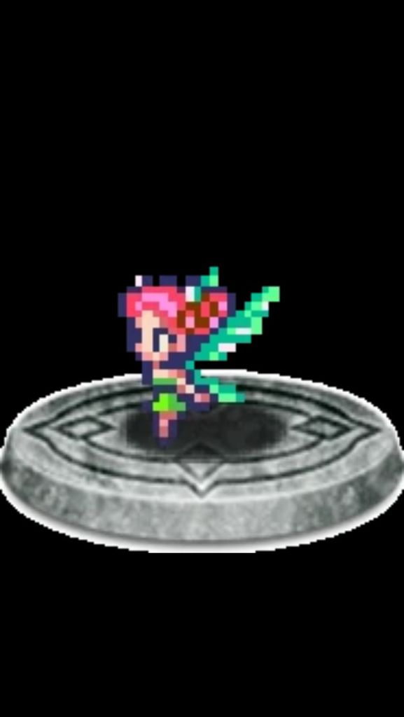 ロマサガrs 妖精は他にもいた いやそんなはずはない フラグいつ回収するん ロマンシング サガ リ ユニバースまとめ速報 ロマサガrs