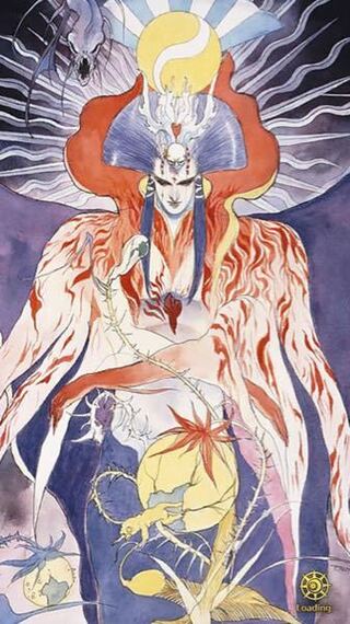 ロマサガrs ロード時に出てくる一枚絵のマツケンサンバみたいなおっさんは何のキャラですか ロマンシング サガ リ ユニバースまとめ速報 ロマサガrs ロマサガrs ロード時に出てくる一枚絵のマツケンサンバみたいなおっさんは何のキャラですか ロマンシング サガ リ ユニバースまとめ速報 ロマサガrs