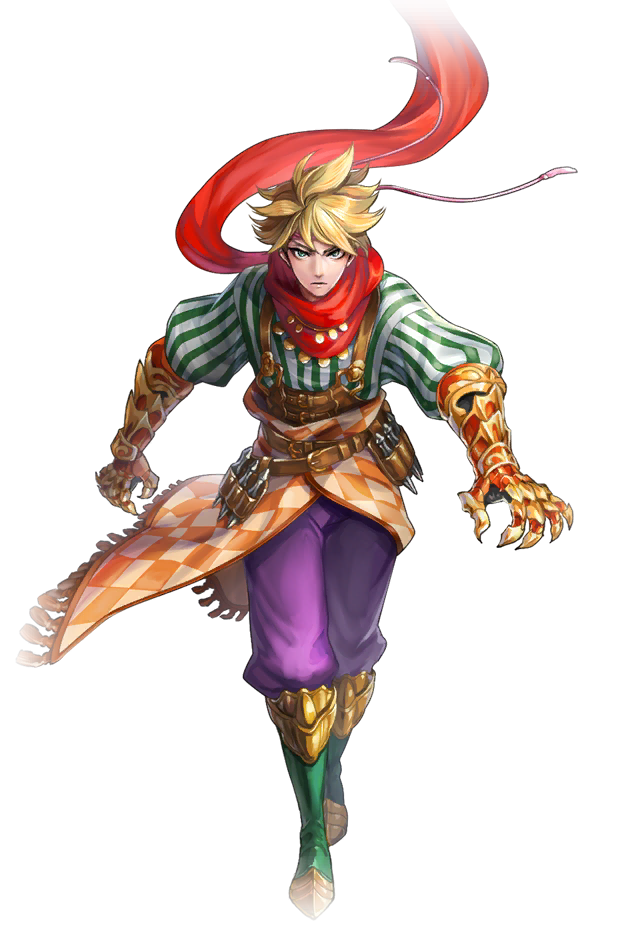 ロマサガrs 次のガチャキャラのイラスト ドット絵が判明 解析情報 ロマンシング サガ リ ユニバースまとめ速報 ロマサガrs ロマサガrs 次のガチャキャラのイラスト ドット絵が判明 解析情報 ロマンシング サガ リ ユニバースまとめ速報 ロマサガrs