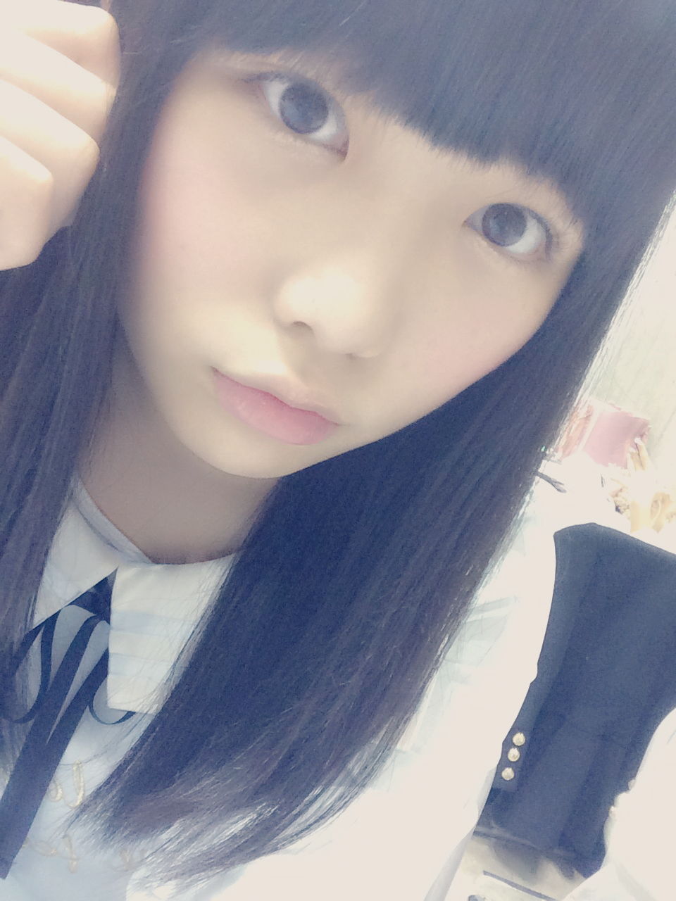 Akb48 横島亜衿が人気ないのはどう考えてもおかしい Romれ ペンギン Akb48まとめ Akb48 横島亜衿が人気ないのはどう考えてもおかしい Romれ ペンギン Akb48まとめ
