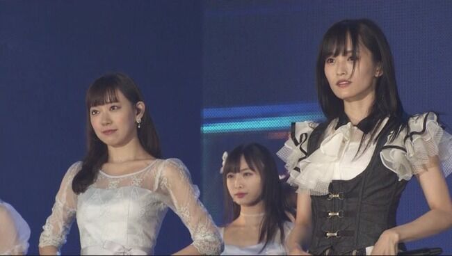 宮脇卒コンに来た兒玉遥 さや姉卒コンに来た渡辺美優紀 珠理奈卒コンに来ない松井玲奈 2ch坂道まとめアンテナ